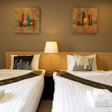 Siri Residence Bangkok Luaran gambar