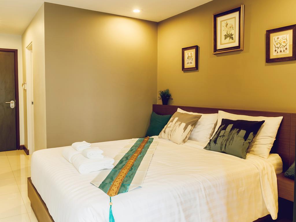Siri Residence Bangkok Luaran gambar